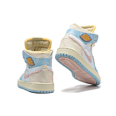 US$77.00 Air Jordan 1 Shoes for men #538978