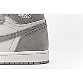 US$77.00 Air Jordan 1 Shoes for men #538981