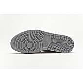 US$77.00 Air Jordan 1 Shoes for men #538981