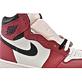US$77.00 Air Jordan 1 Shoes for Women #538984