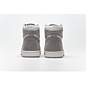 US$77.00 Air Jordan 1 Shoes for Women #538986