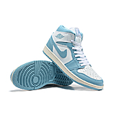 US$77.00 Air Jordan 1 Shoes for Women #538987