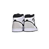US$77.00 Air Jordan 1 Shoes for Women #538990