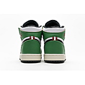 US$77.00 Air Jordan 1 Shoes for Women #538992