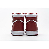 US$77.00 Air Jordan 1 Shoes for Women #538995