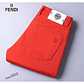 US$50.00 FENDI Jeans for men #539007