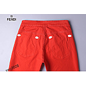 US$50.00 FENDI Jeans for men #539007