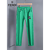 US$50.00 FENDI Jeans for men #539008