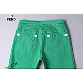 US$50.00 FENDI Jeans for men #539008