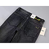 US$50.00 FENDI Jeans for men #539009