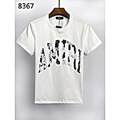 US$21.00 AMIRI T-shirts for MEN #539086