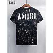 US$21.00 AMIRI T-shirts for MEN #539088