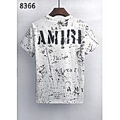 US$21.00 AMIRI T-shirts for MEN #539089