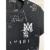 US$21.00 AMIRI T-shirts for MEN #539094