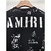 US$21.00 AMIRI T-shirts for MEN #539094