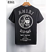 US$21.00 AMIRI T-shirts for MEN #539097