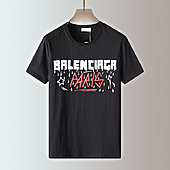 US$21.00 Balenciaga T-shirts for Men #539099