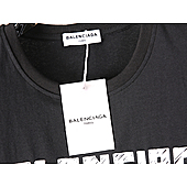 US$21.00 Balenciaga T-shirts for Men #539099
