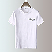 US$21.00 Balenciaga T-shirts for Men #539102