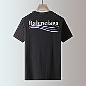 US$21.00 Balenciaga T-shirts for Men #539103