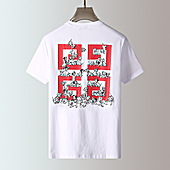 US$21.00 Givenchy T-shirts for MEN #539111