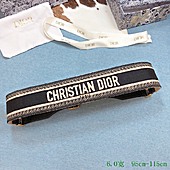US$77.00 Dior AAA+ Belts #539118