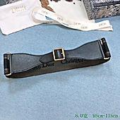 US$77.00 Dior AAA+ Belts #539119