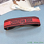 US$77.00 Dior AAA+ Belts #539123
