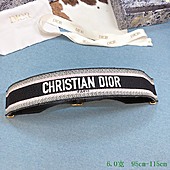US$77.00 Dior AAA+ Belts #539124