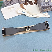 US$77.00 Dior AAA+ Belts #539124