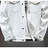 US$61.00 Prada Jackets for MEN #539125