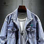 US$61.00 Prada Jackets for MEN #539127