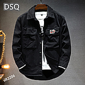 US$61.00 Dsquared2 Jackets for MEN #539151
