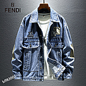 US$61.00 Fendi Jackets for men #539160