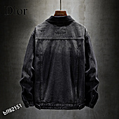 US$61.00 Dior jackets for men #539172
