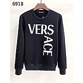 US$37.00 Versace Hoodies for Men #539198