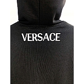 US$37.00 Versace Hoodies for Men #539202