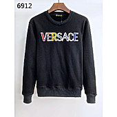 US$37.00 Versace Hoodies for Men #539203