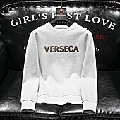US$46.00 Versace Hoodies for Men #539206