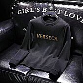 US$46.00 Versace Hoodies for Men #539207