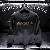 US$46.00 Versace Hoodies for Men #539207