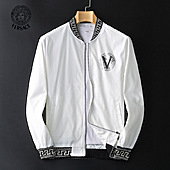 US$61.00 Versace Jackets for MEN #539208