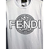 US$21.00 Fendi & versace T-Shirts #539210