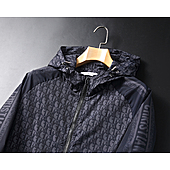 US$61.00 Dior jackets for men #539304