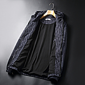 US$61.00 Dior jackets for men #539304