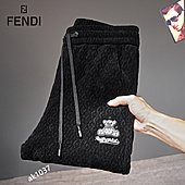 US$46.00 Fendi Pants for men #539467