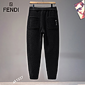 US$46.00 Fendi Pants for men #539467