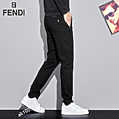 US$46.00 Fendi Pants for men #539468