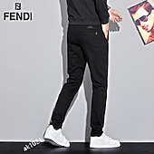 US$46.00 Fendi Pants for men #539468