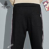 US$46.00 Prada Pants for Men #539482